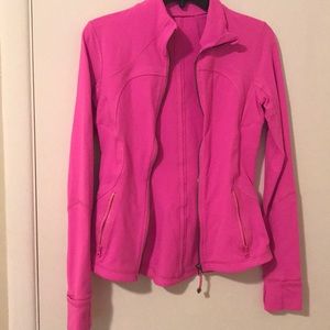 Lululemon jacket